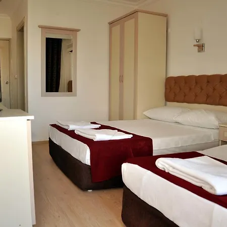 Отель Almena 3*