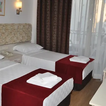 Almena 3* Мармарис