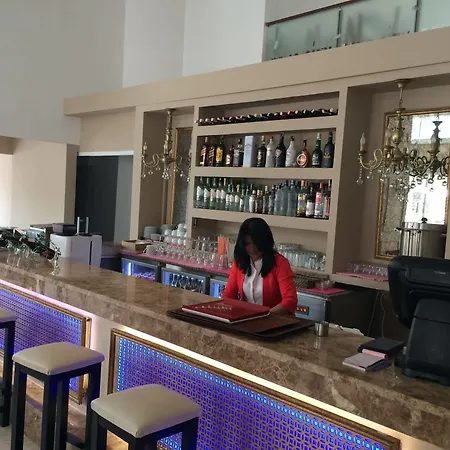 Almena 3* Мармарис
