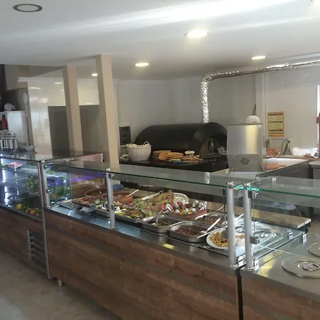 Almena מרמריס